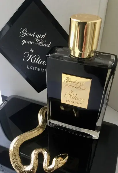 Good Girl Gone Bad Extreme, Гуд Герл Гон Бед Екстрим тестер