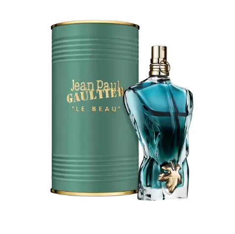 Jean Paul Gaultier Le Beau 125 ml туалетна вода