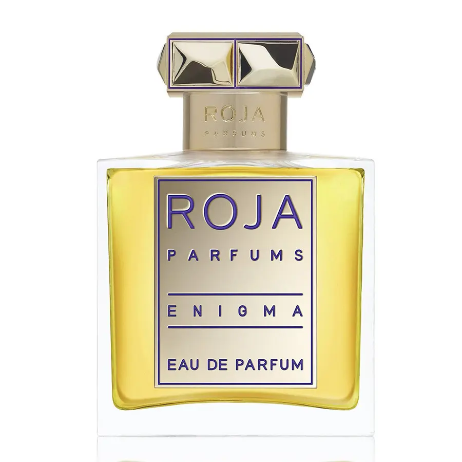 Парфумована вода Roja Enigma Pour Femme для жінок (оригінал) - edp 50 ml