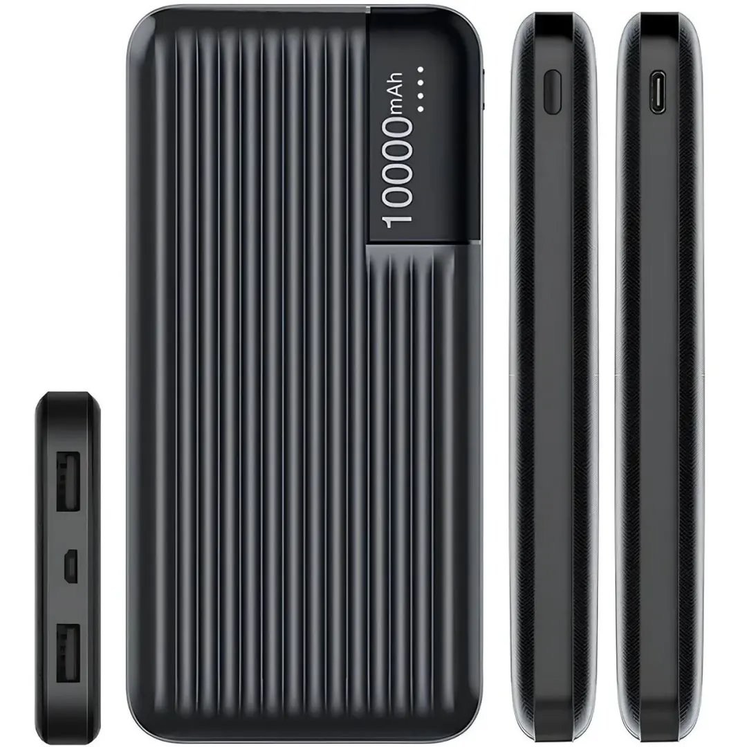 Power Bank Lenyes PX161 10000 мА·год