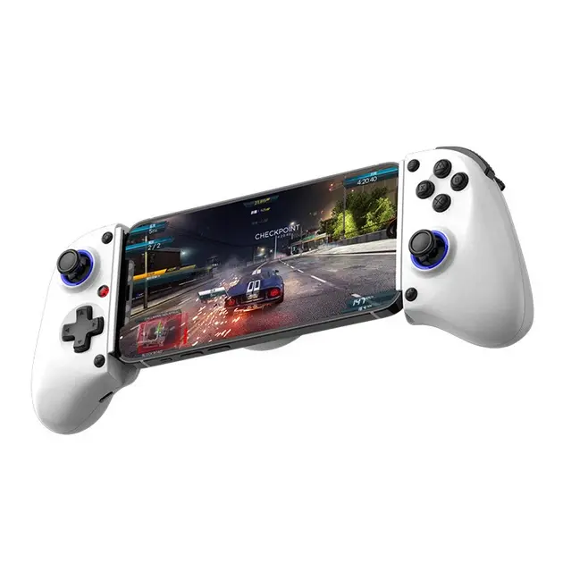 Розсувний геймпад BSP-D11 для смартфона, планшета, PC, Nintendo Switch