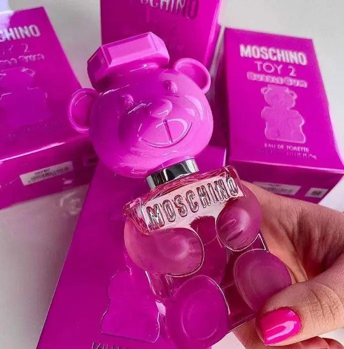 Moschino Toy 2 жіноча туалетна вода