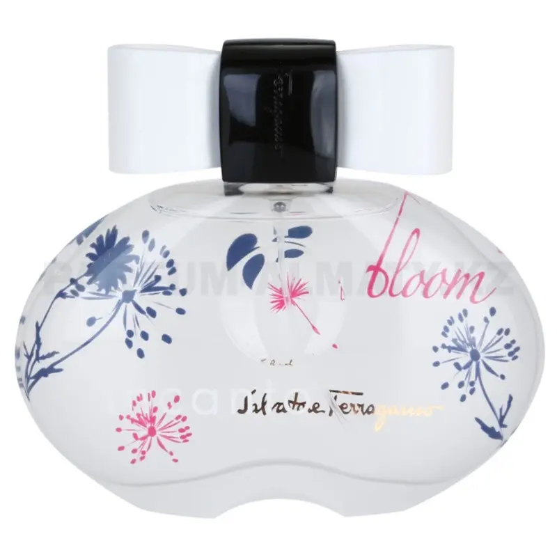 Туалетна вода Salvatore Ferragamo Incanto Bloom 2010 для жінок  - edt 100 ml