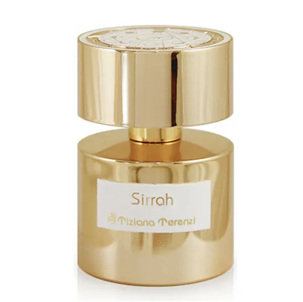 Духи Tiziana Унд Sirrah для чоловіків і жінок (оригінал) - parfum 100 ml tester