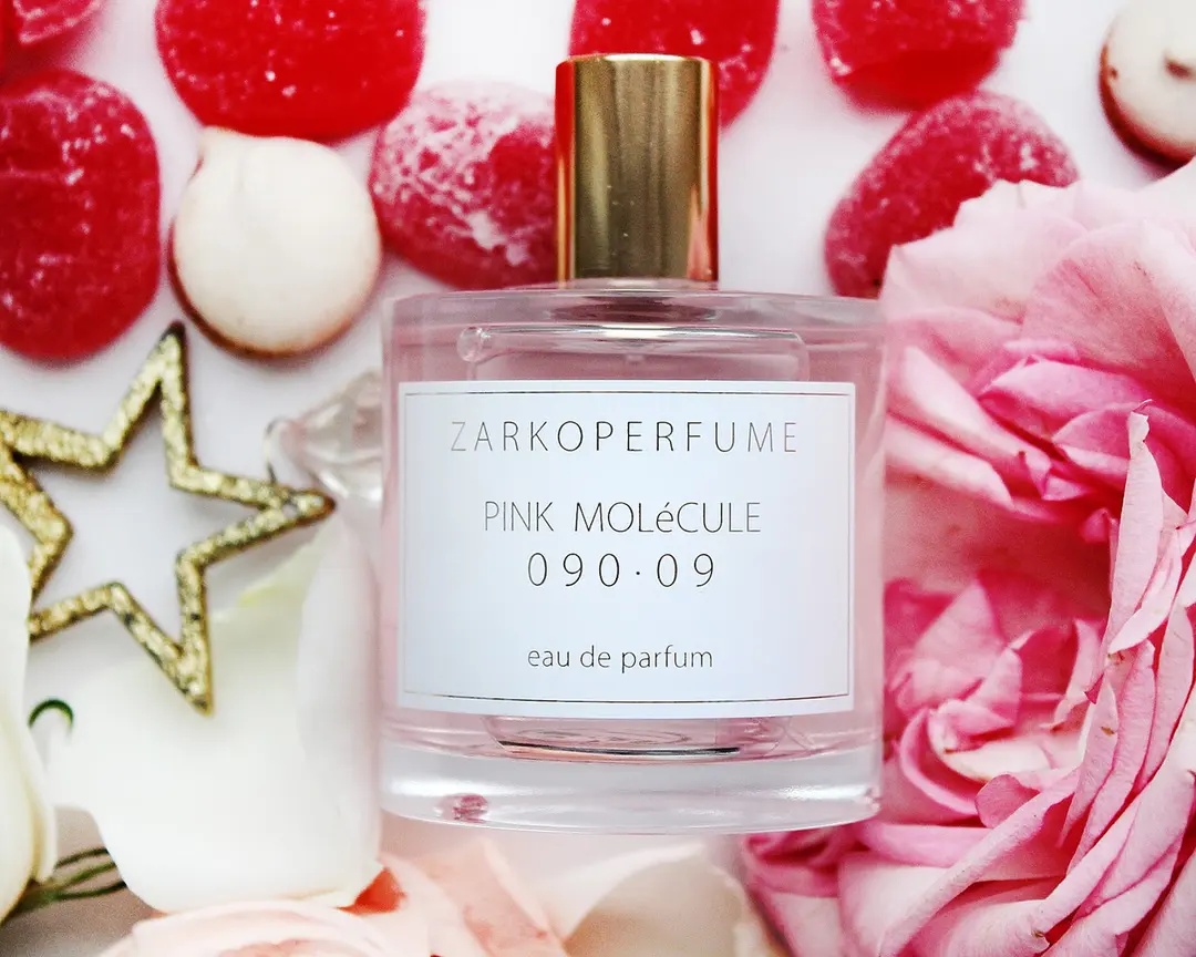 Molecula 09 zarco perfume original (9 молекула оригінал)