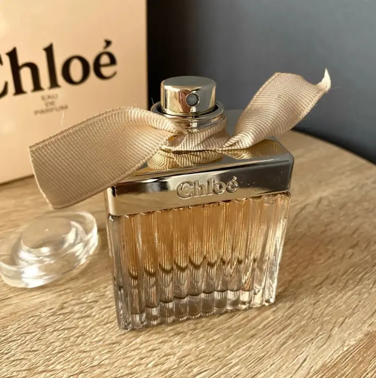 Chloe Eau de Parfum 75 ml жіночий парфум Хлое Парфум
