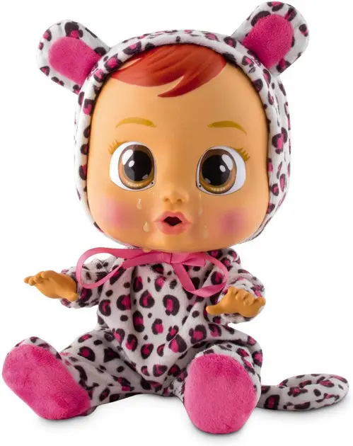 Інтерактивна лялька пупс Lovely doll