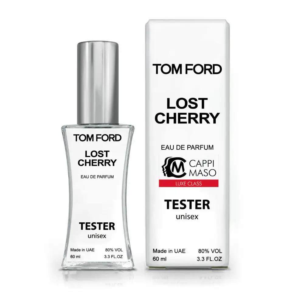 Tom Ford Lost Cherry, DUTYFREE, 60ml.Tom Ford Lost Cherry DUTYFREE, 60ml, Tom Ford Lost Cherry DUTYFREE, 60ml, Том Форд Лост Черрі