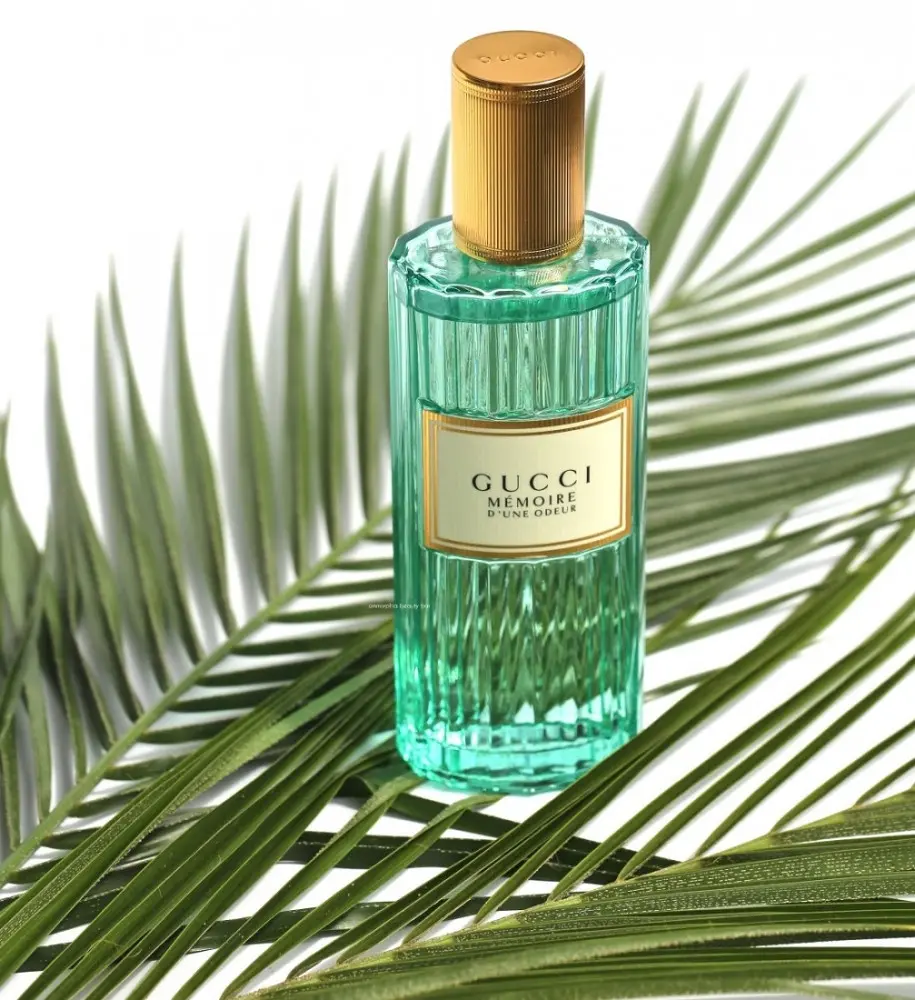 Gucci Memoire D ' une Odeur для чоловіків і жінок оригінал, Гучи Мемуар Дюна оригінал 100 мл