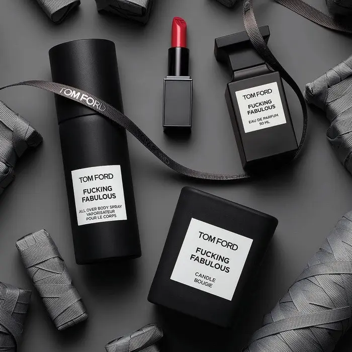Tom Ford Fabulous, парфуми Том Форд Фабула чоловічі 50 мл