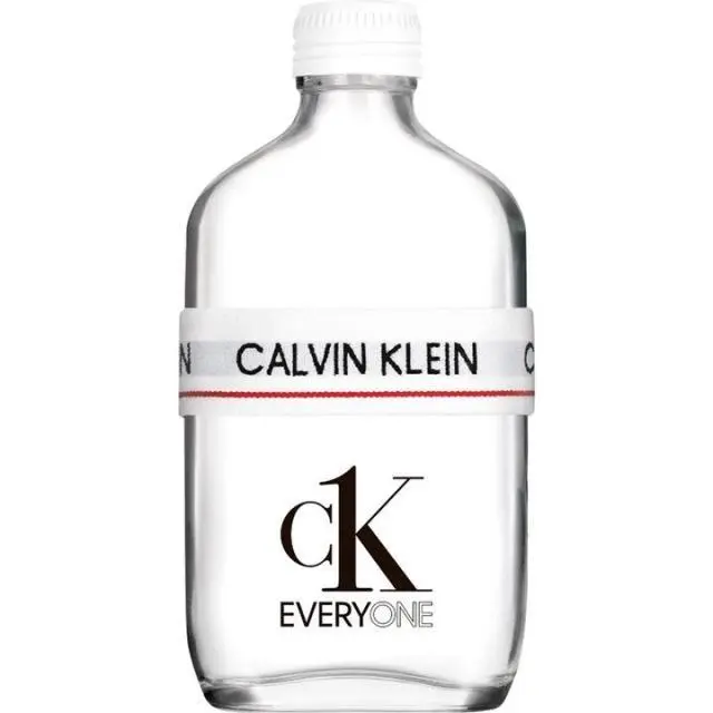Туалетна вода Calvin Klein CK Everyone для чоловіків і жінок (оригінал) - edt 100 ml tester