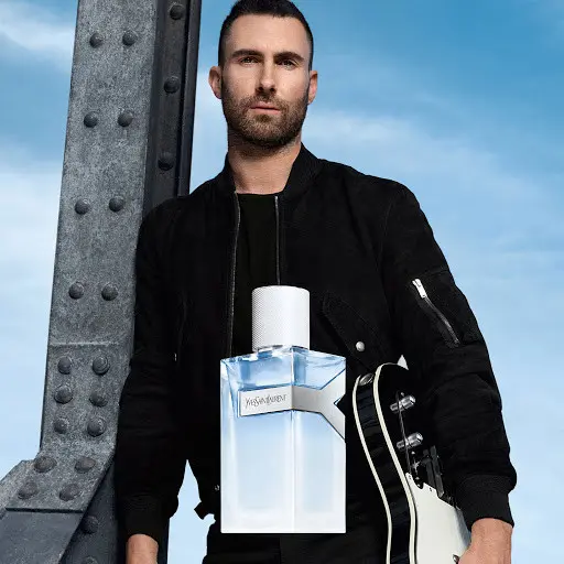 Yves Saint Laurent Y Eau Fraiche для чоловіків 100 ml, Ів Сен Лоран оригінал чоловічий 100 мл