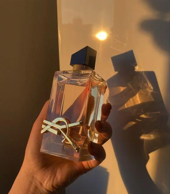 Парфумована вода Yves Saint Laurent Libre для жінок (оригінал) - edp 90 ml