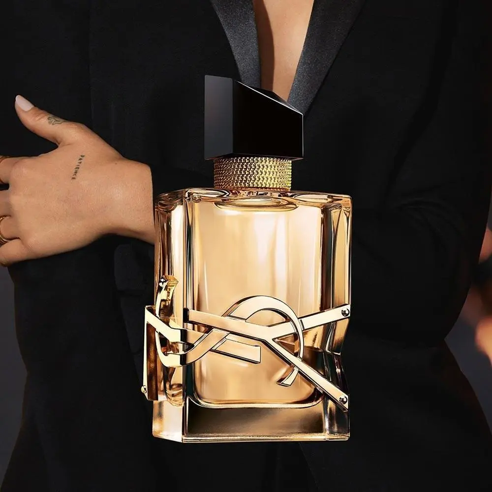 Yves Saint Laurent Libre для жінок (оригінал), лібре оригінал,Лібре 100 мл, парфуми жіночі лібре