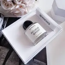 Byredo Mojave Ghost, Буредо Мояве Гхост оригінал 50 мл, байредо