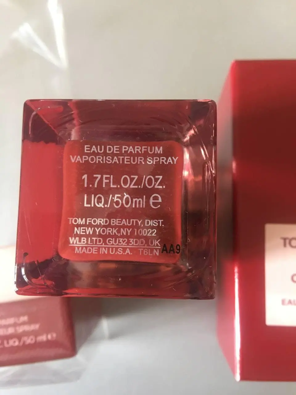 Tom FORD Том Форд 100 ml вся лінійка в наявності лост черрі lost сһеггуи тд.