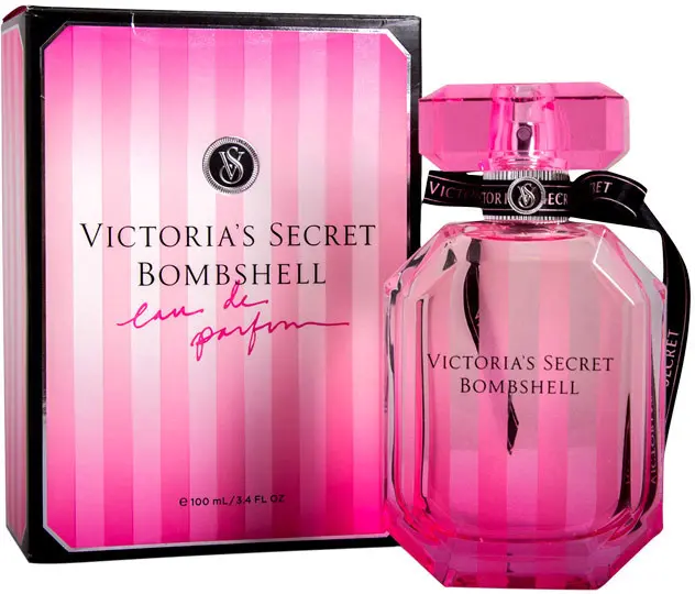 Victoria's Secret Bombshell Парфумована вода 100 ml ВІКТОРІЯ СІКРЕТ БОМБОШЕЙЛ ОРИГІНАЛ 100 % ЖІНОЧІ ПАРФУМИ