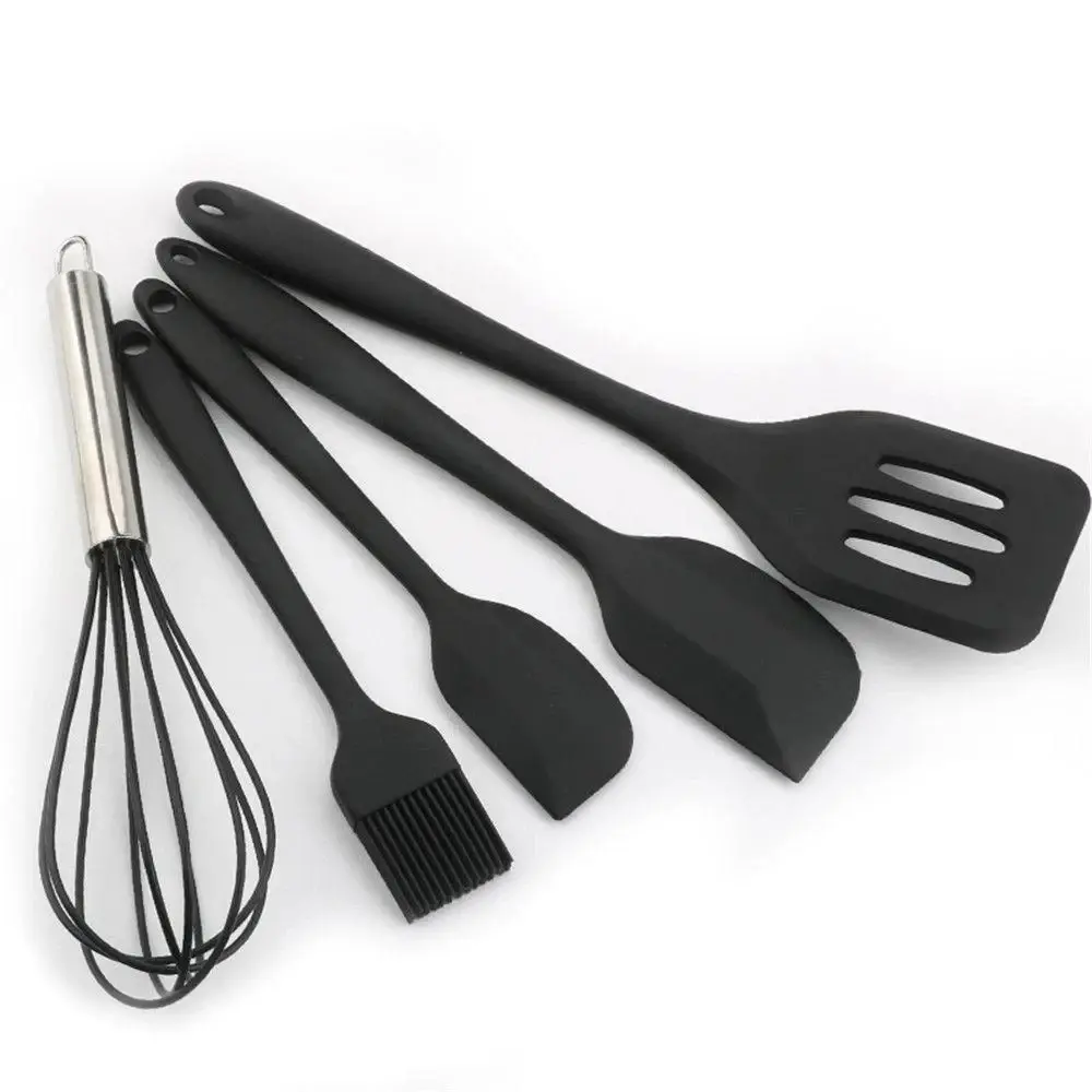 Кухонний силіконовий набір Kitchen Sets 5в1