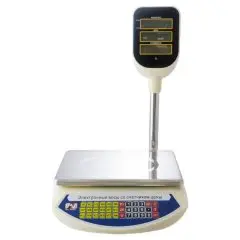 Електронні торгові продуктові ваги Promotec PM 5052