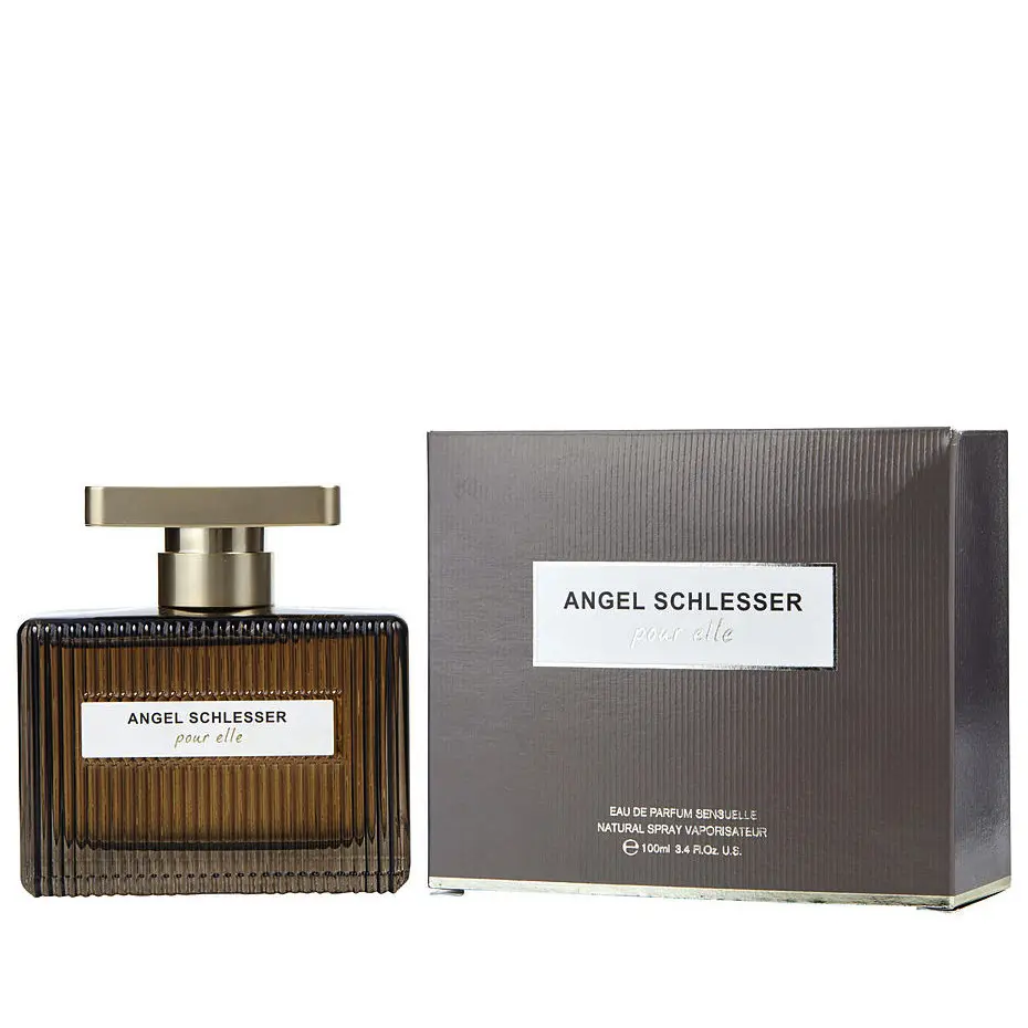 Парфумована вода Angel Schlesser Pour Elle Sensuelle для жінок (оригінал) - edp 100 ml
