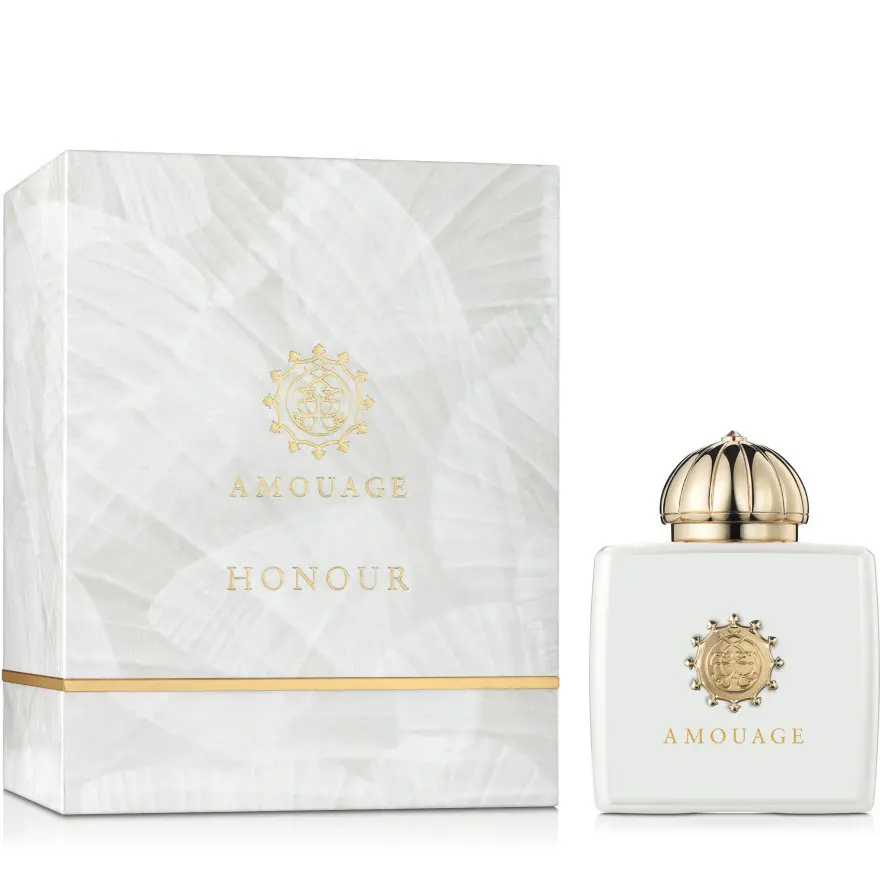 Amouage Honour for Woman (тестер LUXURY Orig.Pack!) edp 100 ml