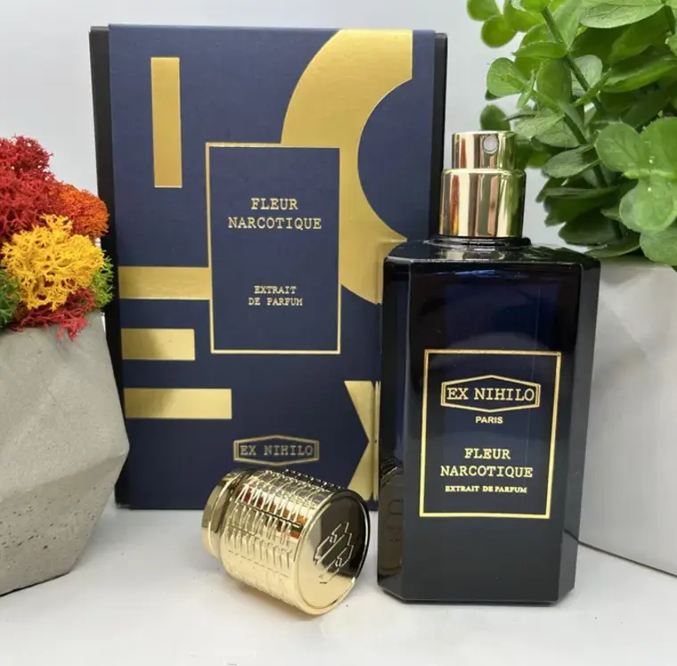 Fleur Narcotique Extrait de Parfum Ex Nihilo парфуми 100 мл