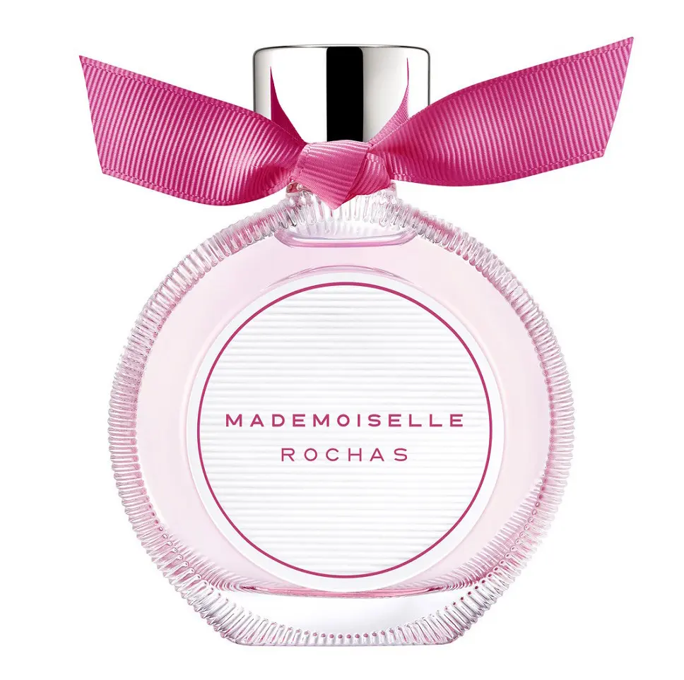 Туалетна вода Rochas Mademoiselle Rochas Eau de Toilette для жінок (оригінал) - edt 90 ml tester