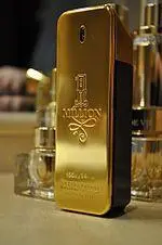 1 Мільйон, Пакорабан Ван Мільйон  100 мл,Paco Rabanne 1 Million