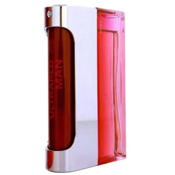 Туалетна вода Paco Rabanne Ultrared Man для чоловіків (оригінал) - edt 100 ml