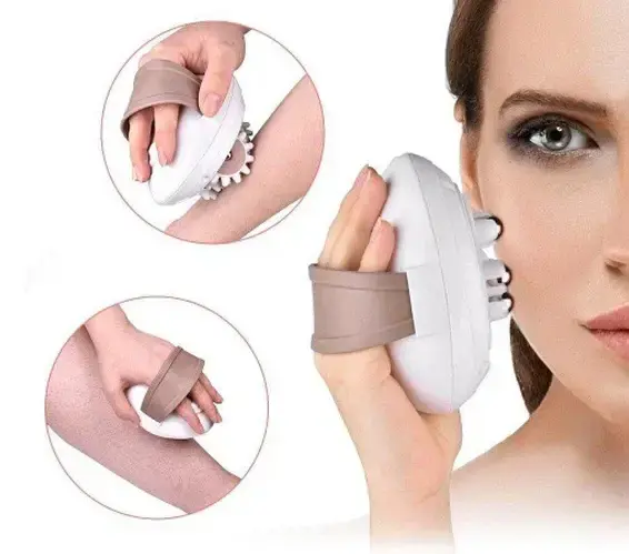 Масажер антицелюлітний Shuqin Body Slimmer SQ 100