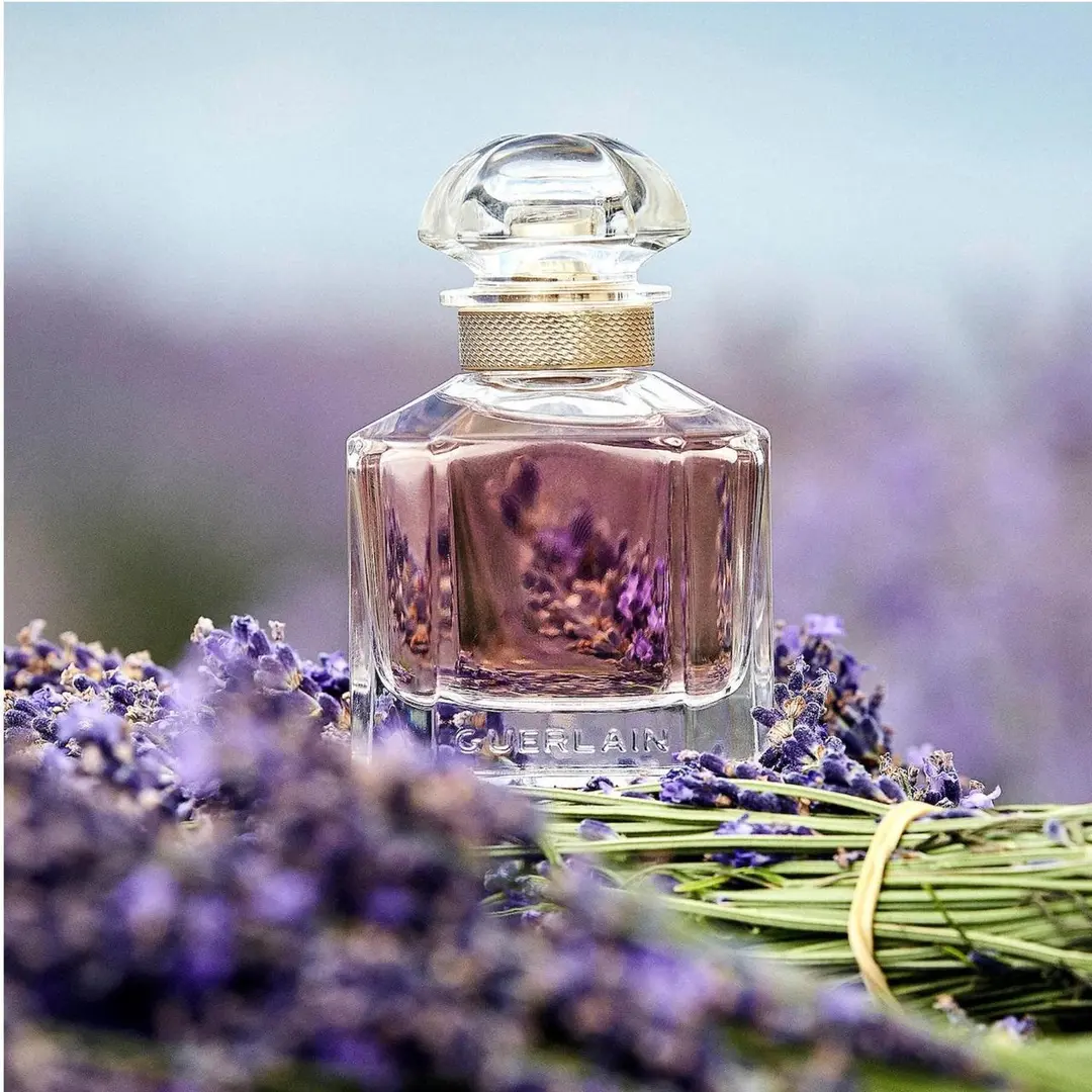 Guerlain Mon Guerlain, Герлен Мон Герлен парфум жіночі 100 мл