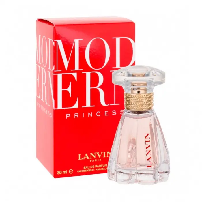 Lanvin Modern Princess Парфумована вода жіноча, Ланвин Модерн принцесса