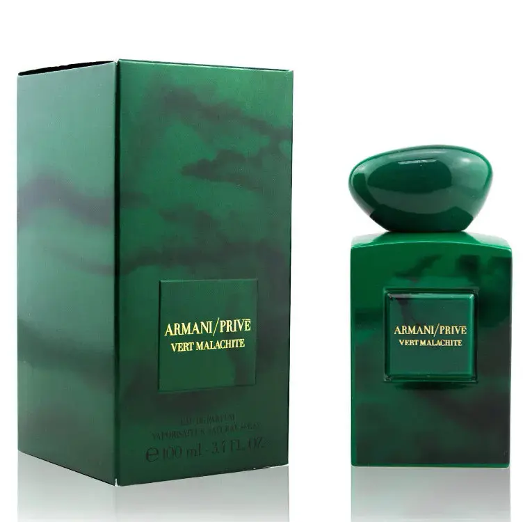 Giorgio Armani Prive Vert Malachite (тестер LUXURY Orig.Pack!) edt 100 ml