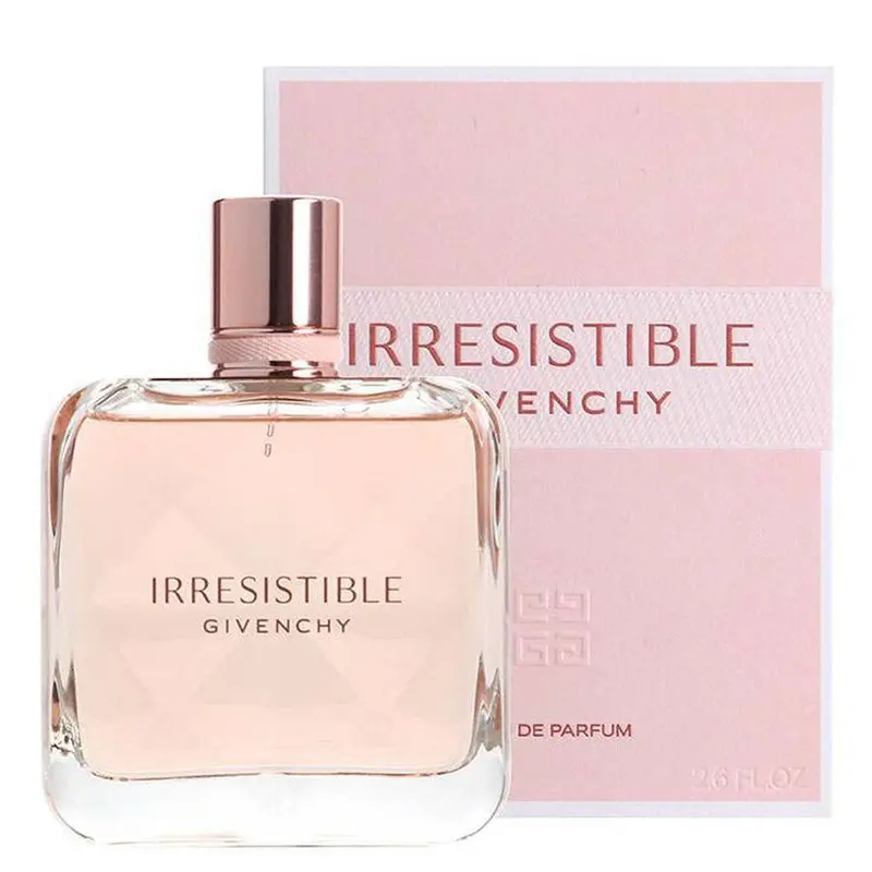 Парфумована вода Givenchy Irresistible Givenchy для жінок (оригінал) - edp 80 ml