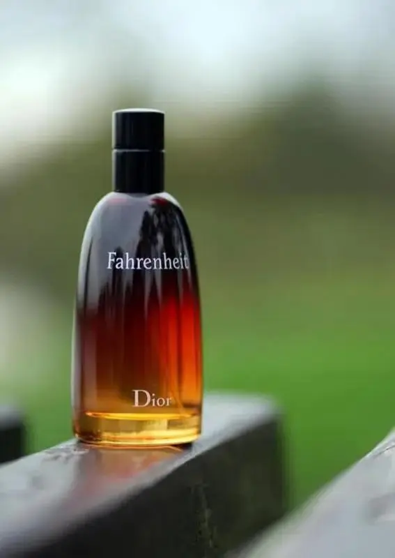 Dior Fahrenheit Le Parfum, Діор Фаренгейт Чоловіча парфумована вода