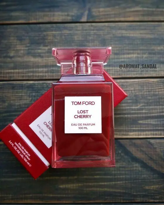 Tom FORD Том Форд 100 ml вся лінійка в наявності лост черрі lost сһеггуи тд.