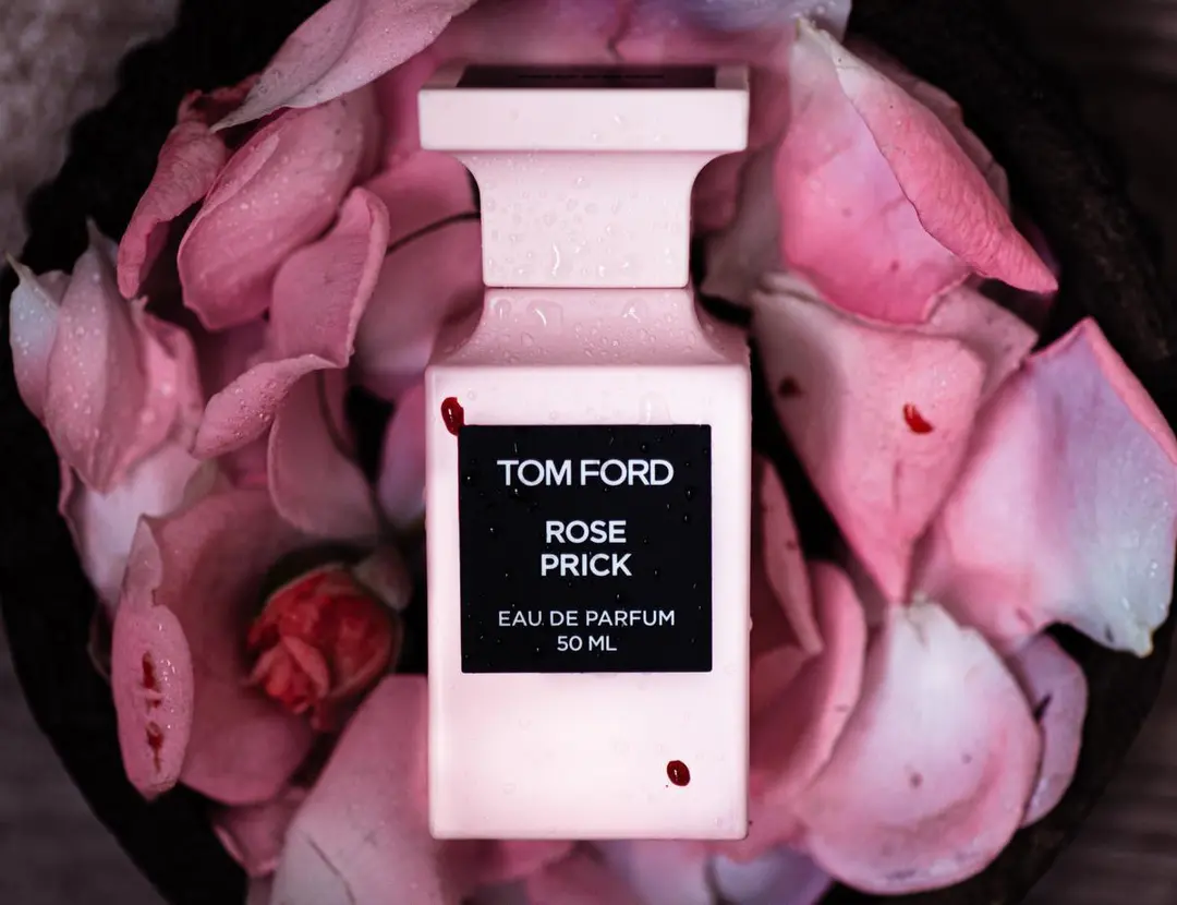 Tom FORD Том Форд 100 ml вся лінійка в наявності Rose Prick роуз прік