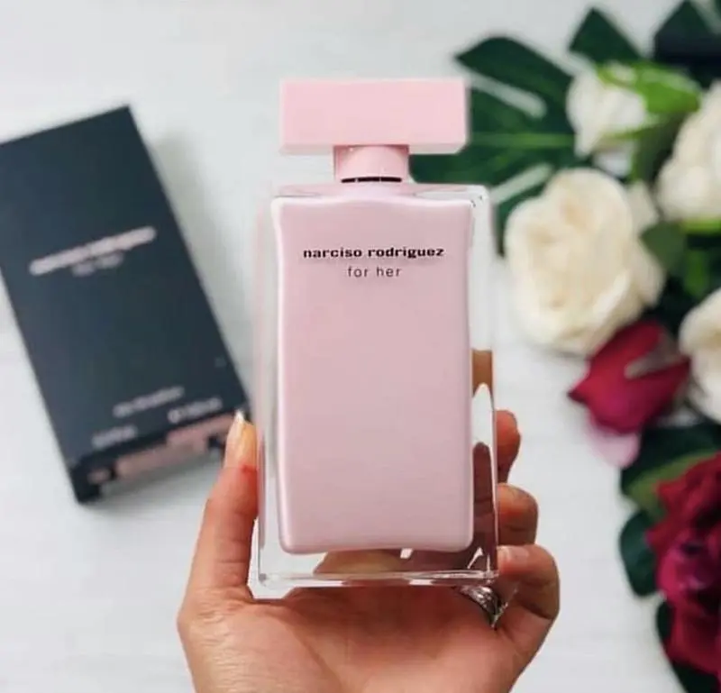 NARCISO RODRIGUEZ For Her, Нарцис родрігес фо Хер
