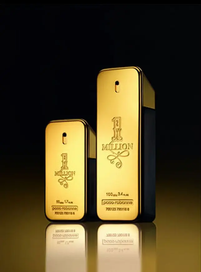 Paco Rabanne 1 Million Prive Парфумована вода 100 ml