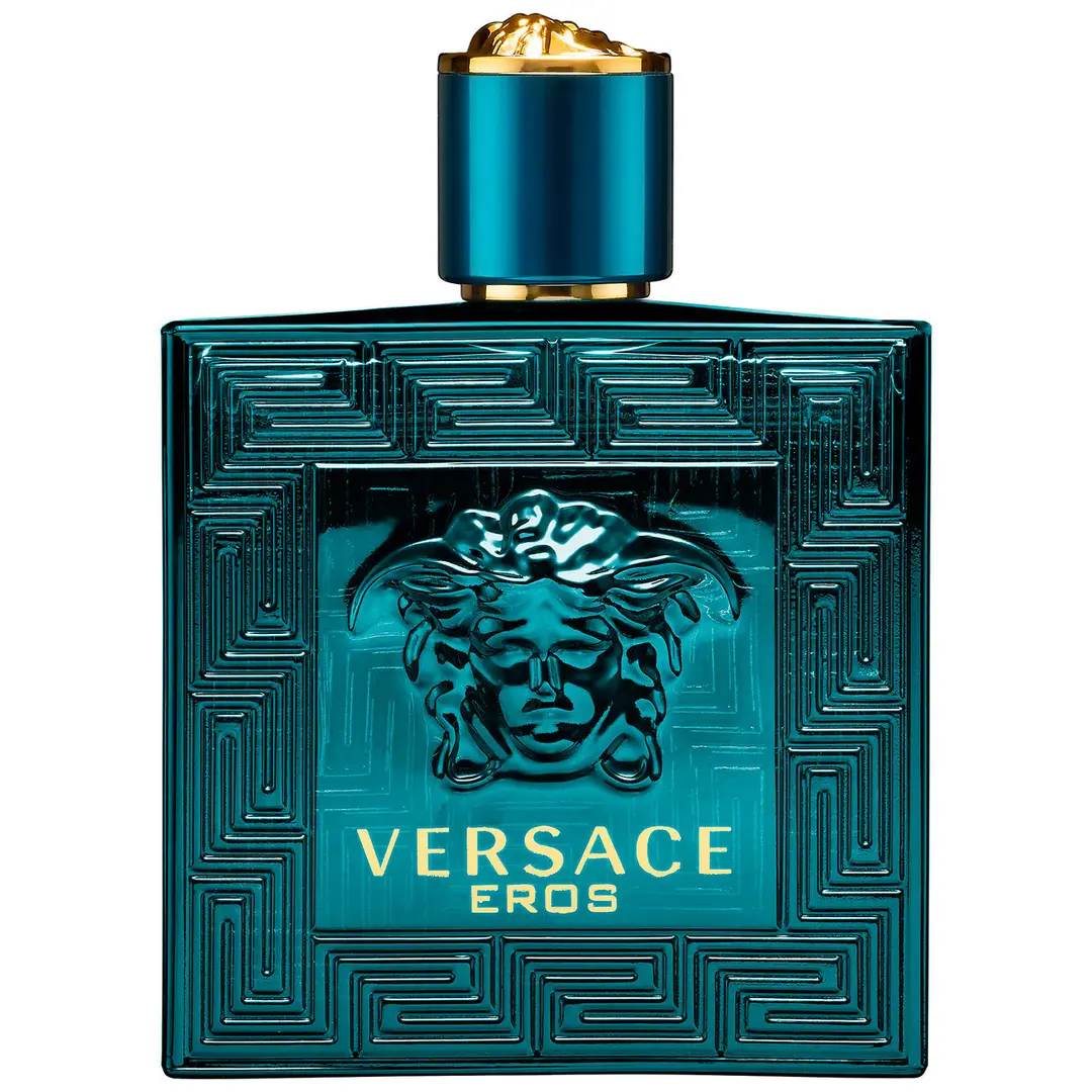 Парфумована вода Versace Eros Eau de Parfum для чоловіків (оригінал) - edp 100 ml tester