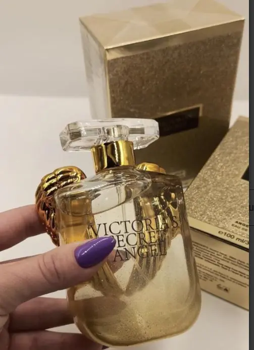 Victoria's Secret Angel Gold тестер 100 мл, Вікторія Сікрет Ангел Голд