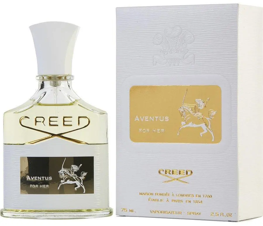 Creed Aventus for Her, Крід Авентус жіночий