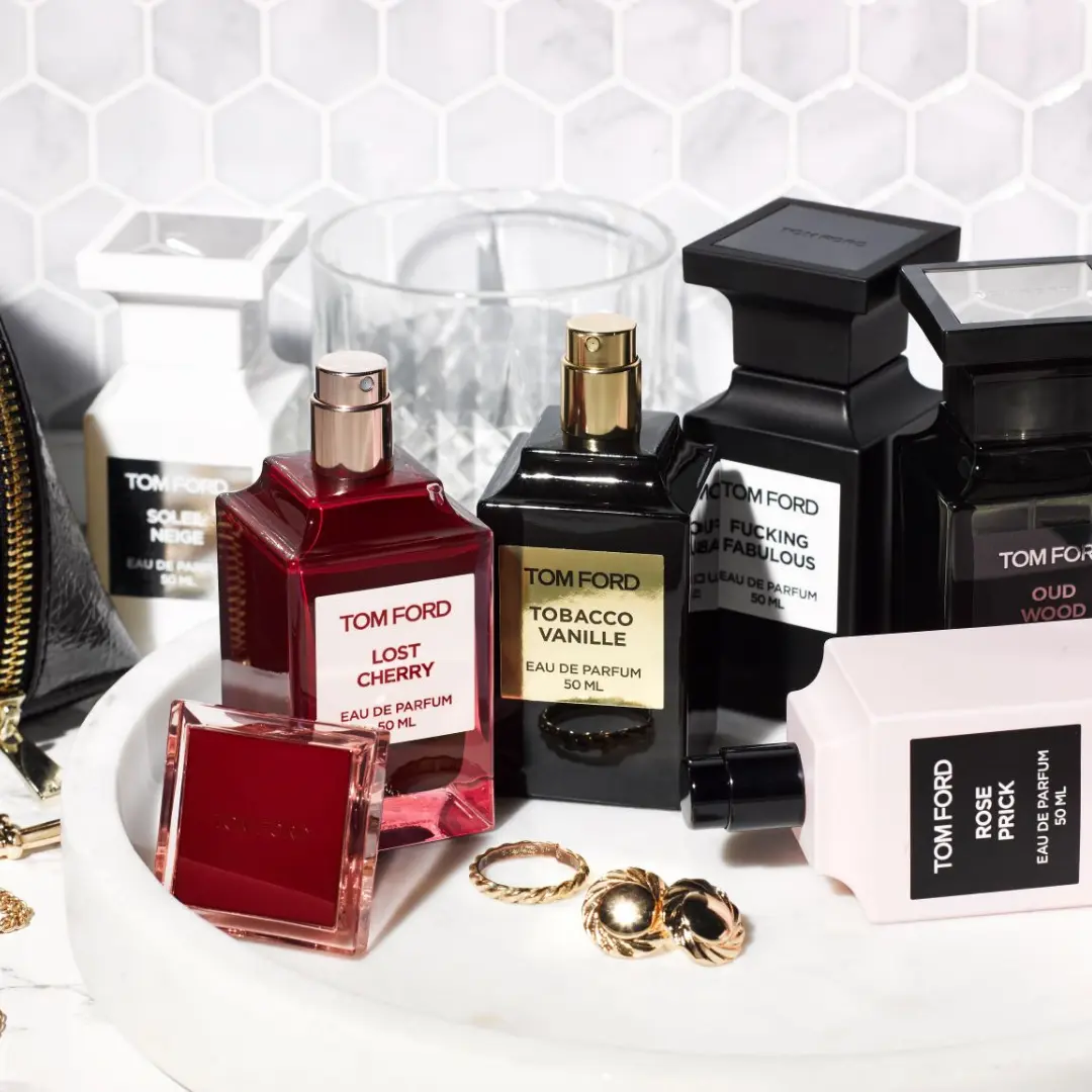Tom FORD Оригінал 100%Том Форд 100 ml вся лінійка в наявності лост черрі lost сһеггуи тд.