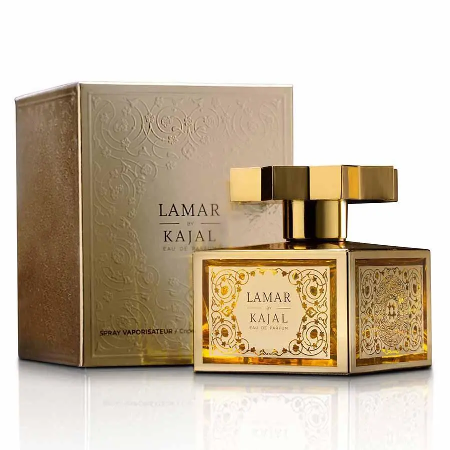 Парфумована вода Kajal Lamar для чоловіків і жінок (оригінал) - edp 100 ml
