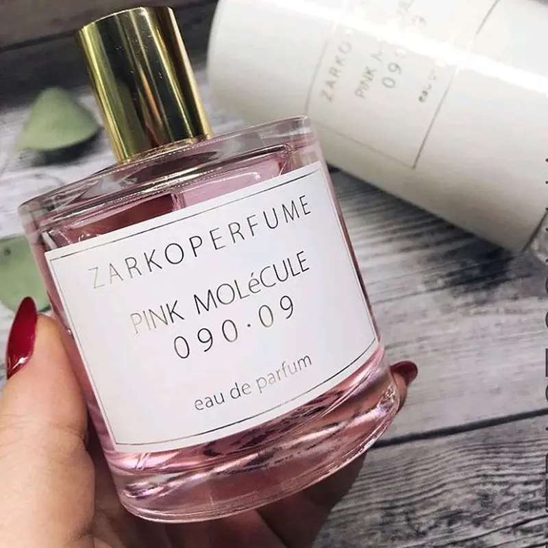 Molecula 09 zarco perfume original (9 молекула оригінал)