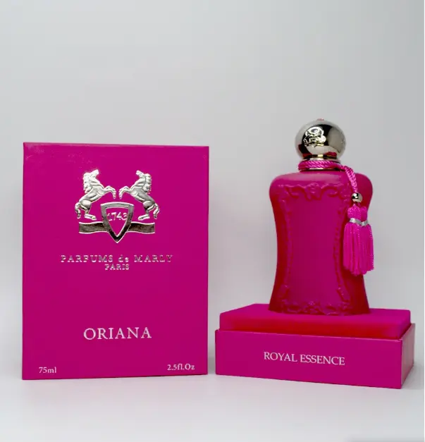 Парфуми жіночі Parfums de Marly Oriana, 75 мл.