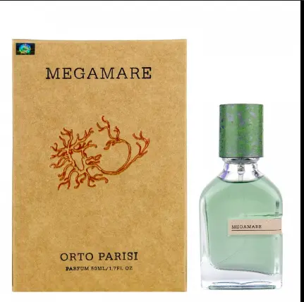 Orto Parisi Megamare 50 мл., Орто Паріссі Мегамаре