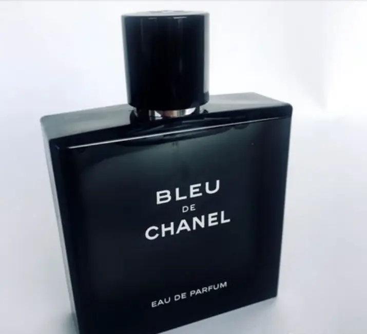 Chanel Bleu de Chanel, Шанель блю де шанель