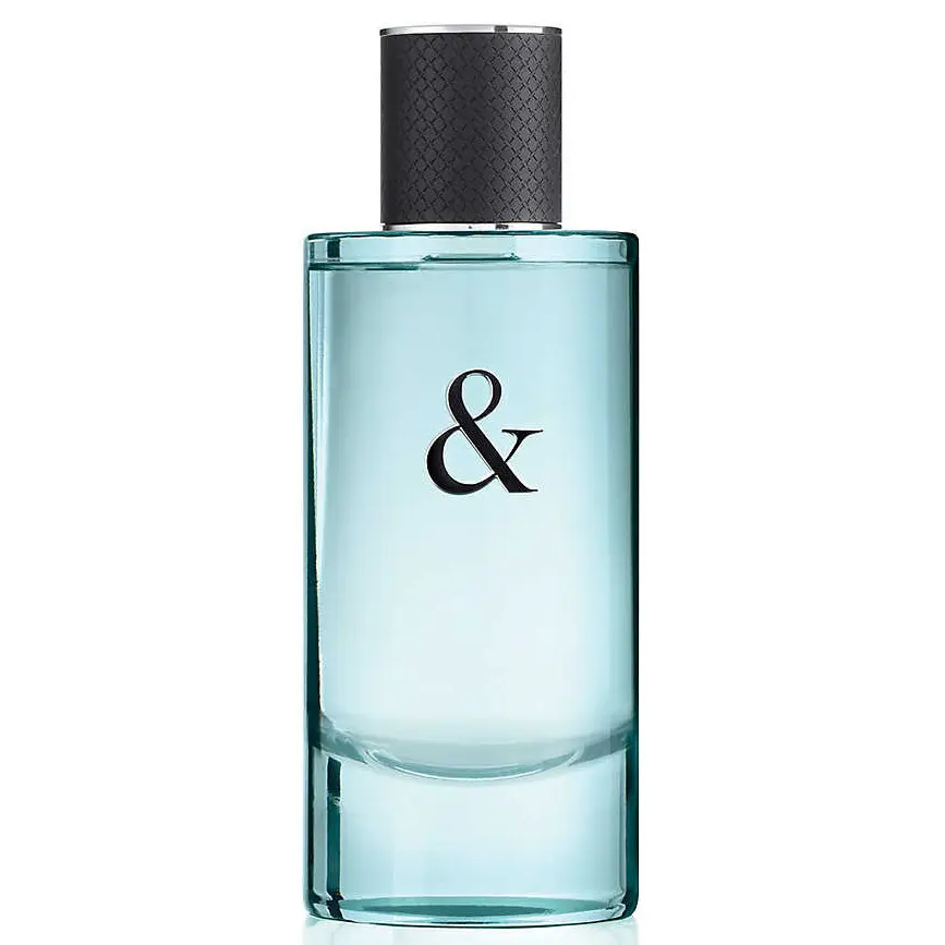 Туалетна вода Tiffany AND Co Love For Him для чоловіків (оригінал)