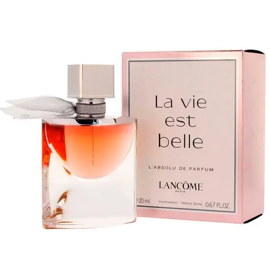 Туалетна вода для жінок (оригінал) - edt 100 ml tester, Lancome La Vie Est Belle, ланком бель